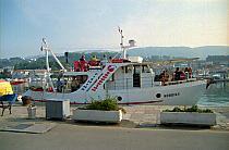 unser Boot