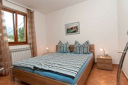 Haus von Familie F&auml;hling in Nerezine Insel Losinj