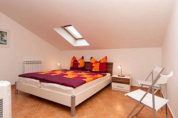 Haus von Familie F&auml;hling in Nerezine Insel Losinj