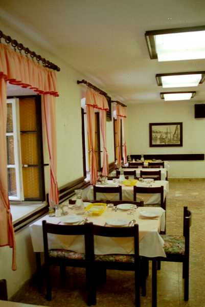 Kurhaus Veli Losinj