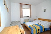 Bilder der Pension Theimer in Mali Losinj