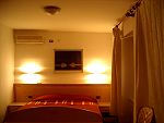Pension Saturn - Veli Losinj in Kroatien