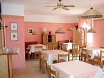 Pension Saturn - Veli Losinj in Kroatien