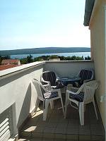 Appartement Segota - Nerezine - Insel Losinj - Kroatien