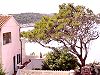 Apartement Appartement auf der Insel Losinj in Kroatien