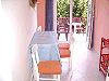 Apartement Appartement auf der Insel Losinj in Kroatien