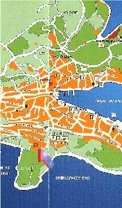 Appartement&nbsp;bulog2