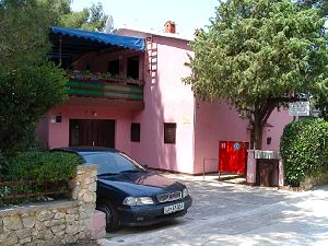 Appartement franjo1