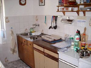 Appartement&nbsp;franjo2