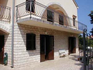 Appartement guerino1