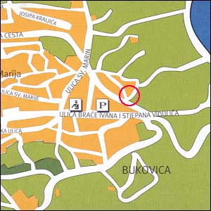 Appartement guerino1