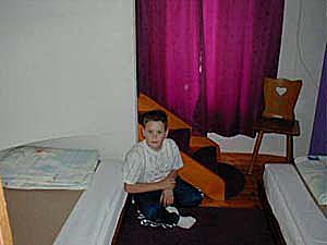 Appartement&nbsp;holjevina4