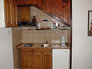 Appartement holjevina5
