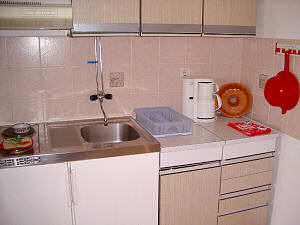 Appartement&nbsp;marta2