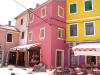 Apartement Appartement auf der Insel Losinj in Kroatien