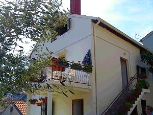 Appartement bakaric2