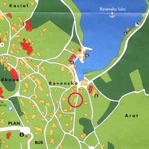 Appartement&nbsp;ivana1