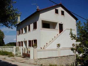 Appartement katica1