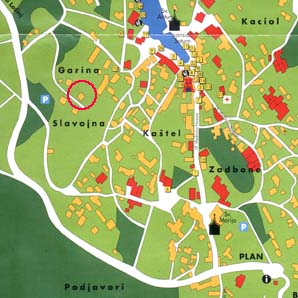 Appartement&nbsp;katica3