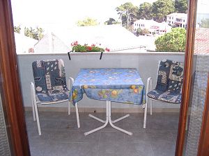 Appartement livia2