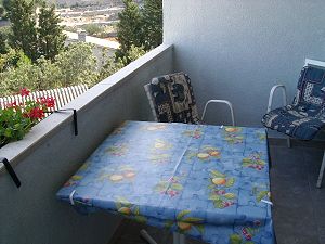 Appartement livia2