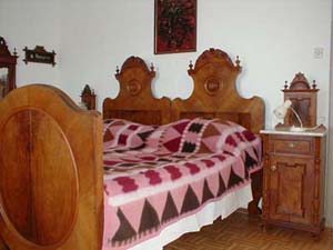 Appartement pino1