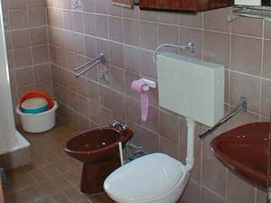 Appartement pinot1