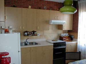 Appartement pinot1