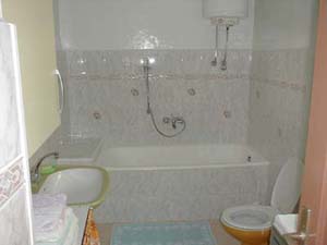 Appartement&nbsp;rade1