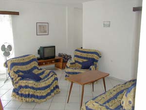 Appartement roseana1