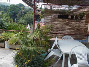 Appartement roseana1