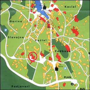 Appartement&nbsp;zdenka1