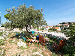 Botanischer Garten Mali Losinj / Kroatien