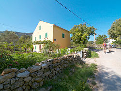 Wanderung zum Osorscica 2006